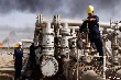 Iraq: Xuất khẩu dầu mỏ tăng, nhưng doanh thu giảm